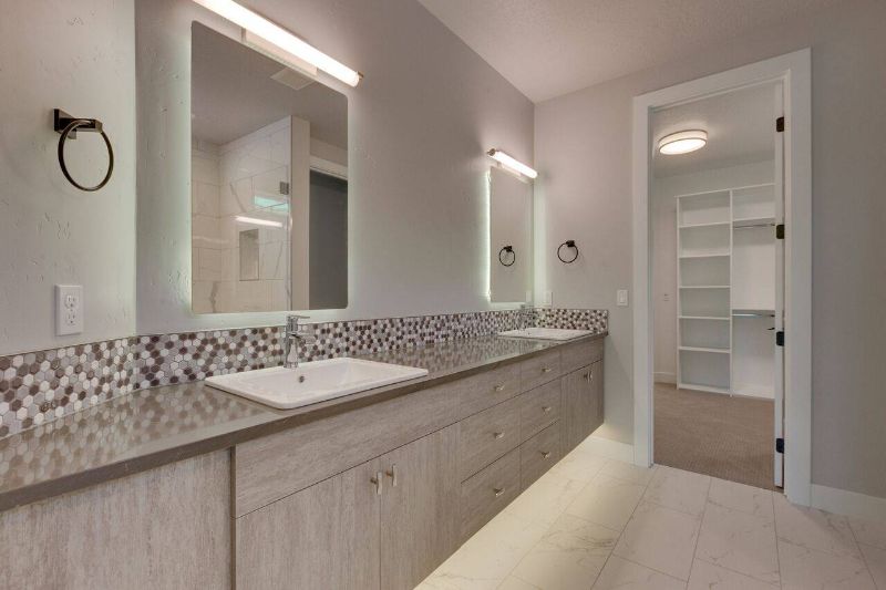 Foothill Homes Boise