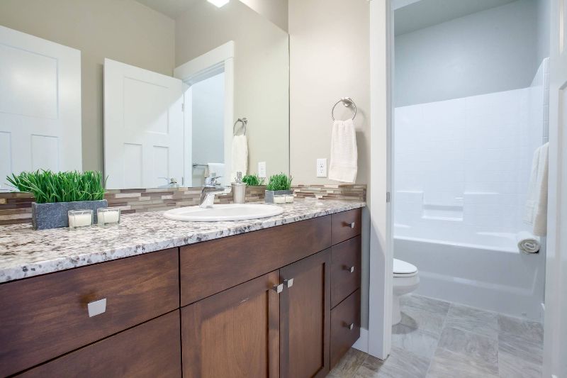 Foothill Construction & Foothill Homes Boise