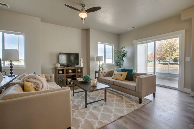 Foothill Construction & Foothill Homes Boise