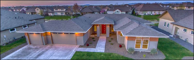 Foothill Construction and Foothill Homes Boise