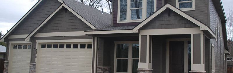 Foothill Construction and Foothill Homes Boise